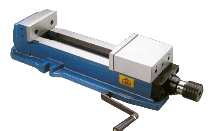 Ê Tô Thủy Lực Độ Mở Lớn Nhất BLV