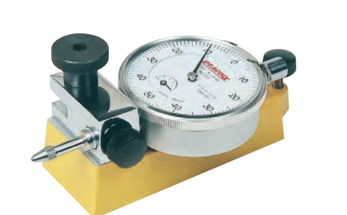 Gá kẹp từ tính YMH-1 (Magnetic Holder)