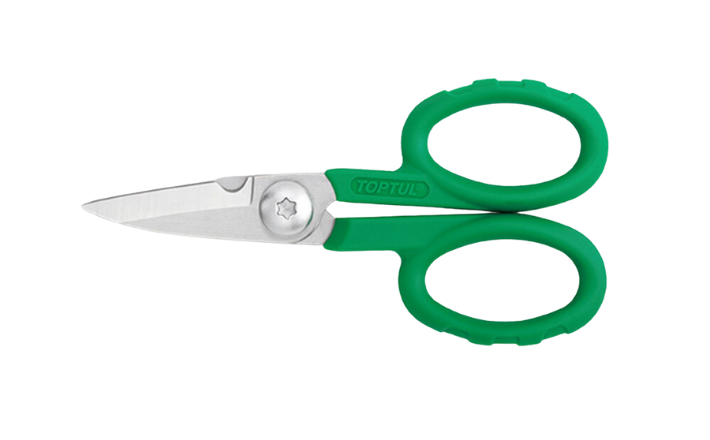 Kéo thợ điện đa năng 138mm Toptul SBAA0414