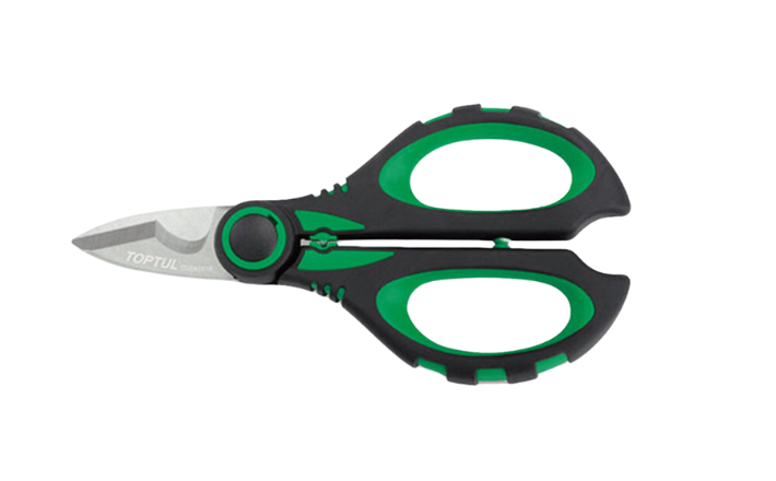 Kéo thợ điện đa năng 160mm Toptul SBBA0516