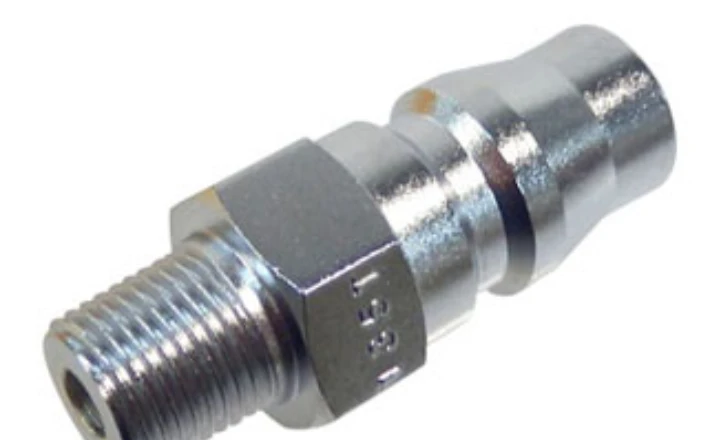 Khớp nối kiểu PM (Male)