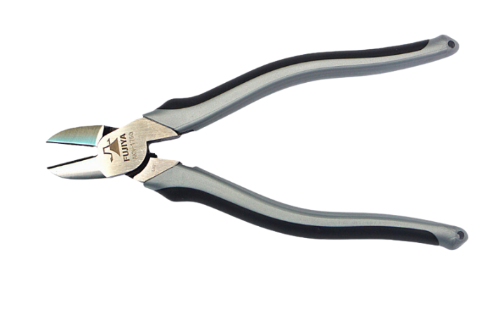 Kìm cắt cường lực lệch tâm AKN-175G Fujiya
