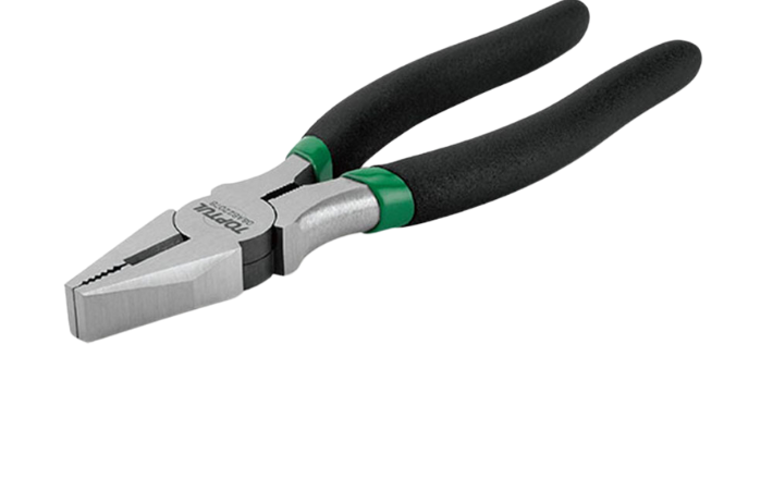 Kìm điện 180mm Toptul DBAB2207B