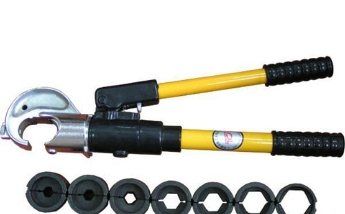 kìm ép cốt CYO-430A