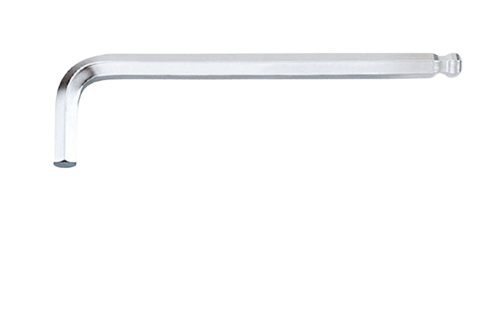 Lục giác bi hệ inch Toptul dòng AHBL series