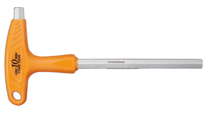 Lục Giác Chữ T Tone Đầu Bằng GHW-03 GHW-04 GHW-05 GHW-06 GHW-08