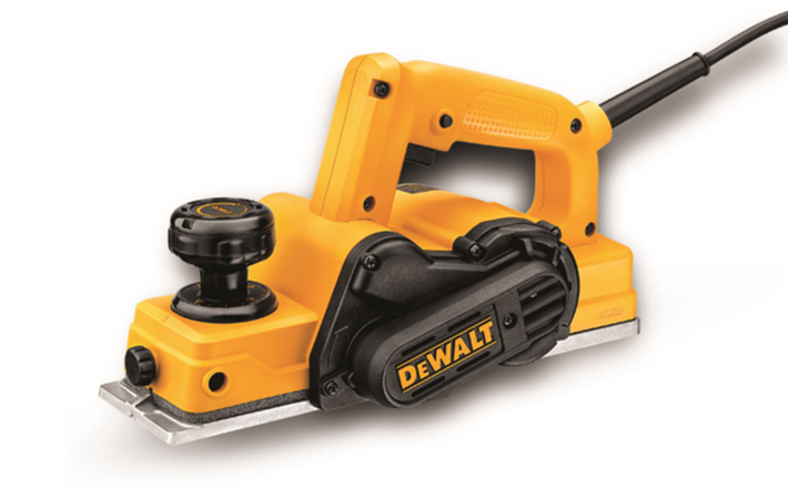 Máy bào cầm tay Dewalt D26676 1.5mm 600W
