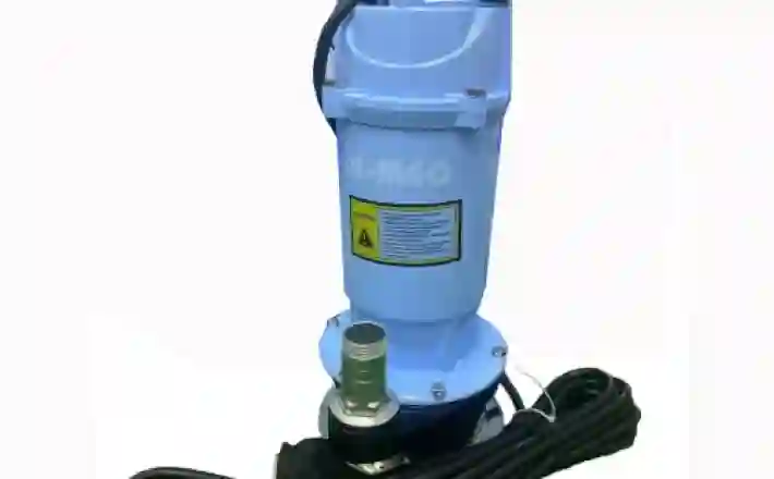 Máy Bơm Nước Sạch 370W K-Meo KM-370
