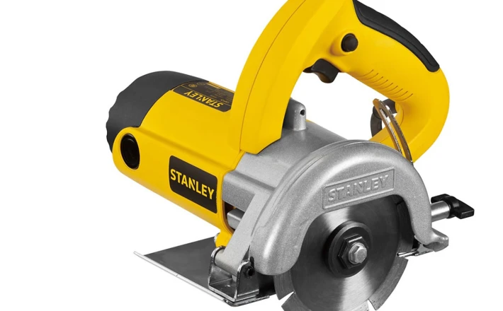 Máy cắt gạch Stanley STSP125 125mm 1320W 13000rpm