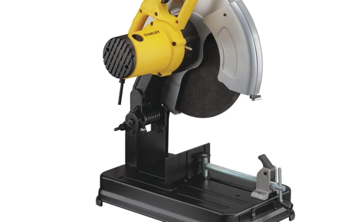 Máy cắt sắt Stanley SSC22V 355mm 2200W 3800rpm