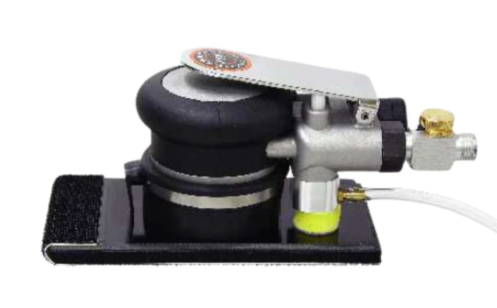 Máy chà nhám nước khí nén 72 x 146mm Kawasaki KPT-3664