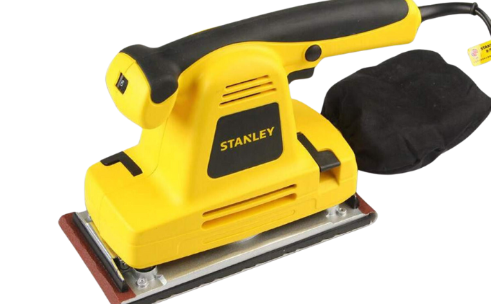 Máy chà nhám Stanley SSS310 310W 115x280mm