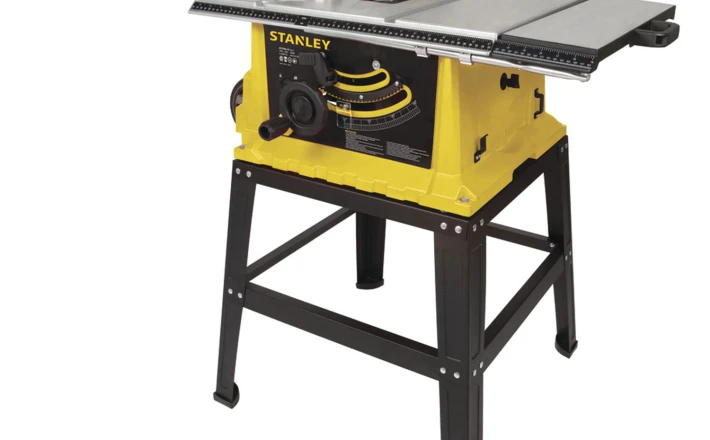 Máy cưa bàn Stanley SST1801 254mm 1800W 4800rpm
