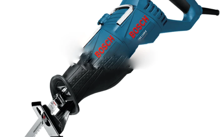 Máy cưa kiếm Bosch GSA 1100 E 230mm - 1110W