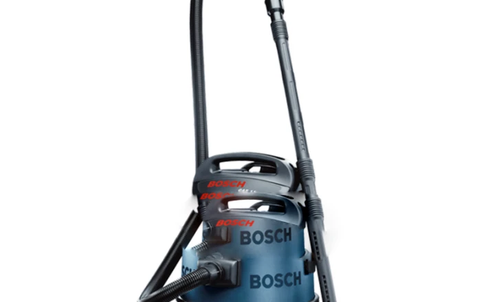 Máy hút đa năng Bosch GAS 11-21 21lít - 1100W