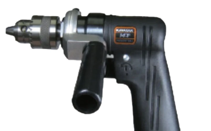 Máy khoan khí nén 3/8”(10mm) Kawasaki KPT-62SD