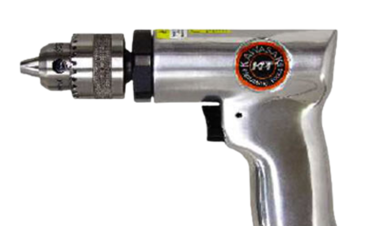 Máy khoan khí nén 3/8”(10mm) Kawasaki KPT-63D