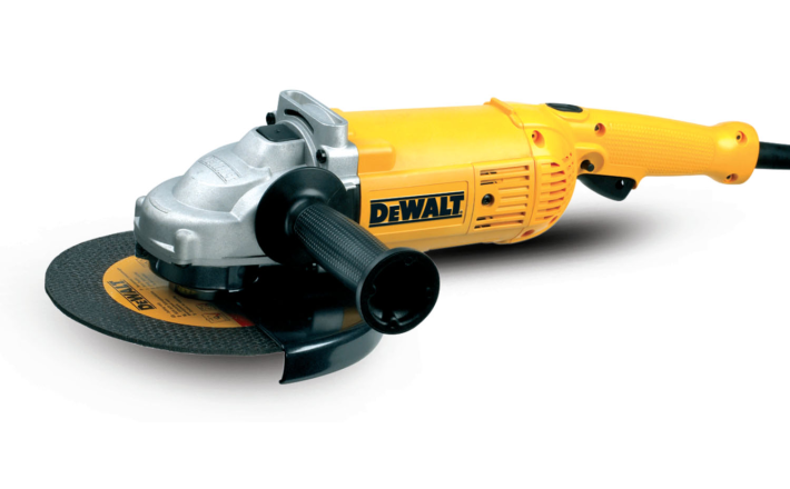 Máy mài góc lớn Dewalt D28490 180mm 2000W