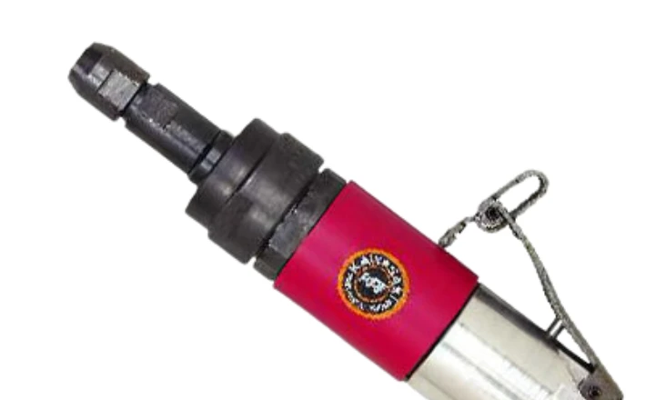 Máy mài khuôn 6mm đầu trụ Kawasaki KPT-NG25A-CR
