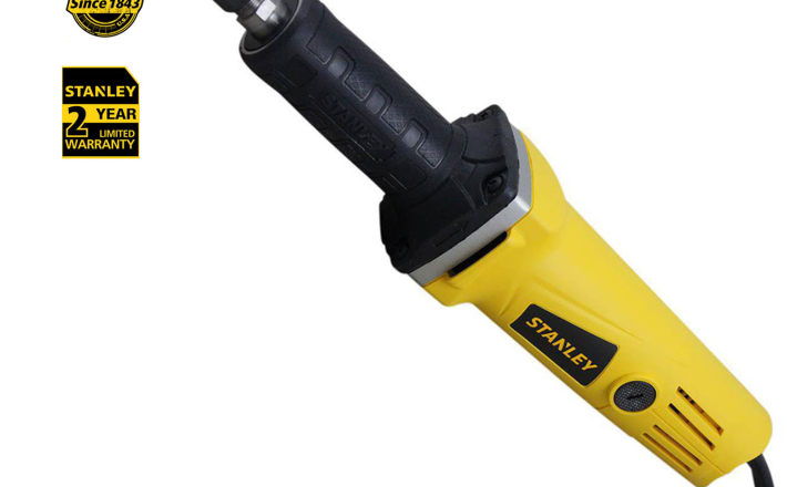Máy mài thẳng Stanley STEL861 6mm 500W 30000rpm