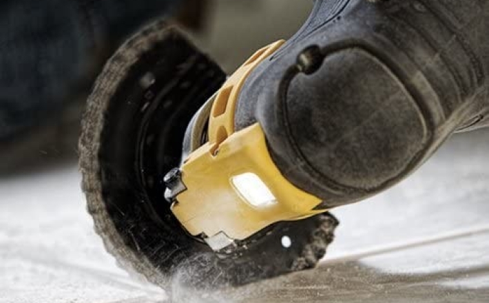 Bộ máy cắt rung đa năng Dewalt DWE315K 300W 29 cái