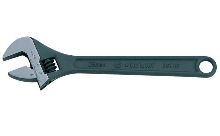 Mỏ lết 300mm Kingtony 3611-12P