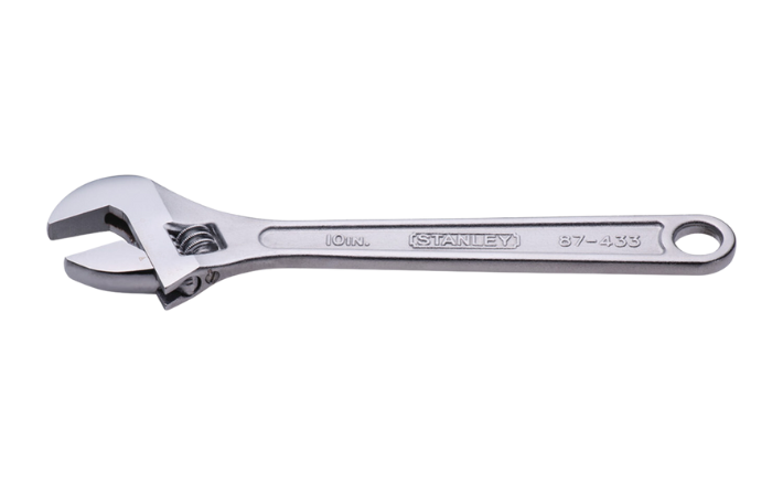 Mỏ lết Stanley Seri STMT8743-8