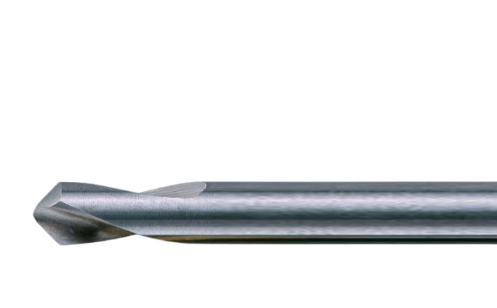 Mũi Chích Tâm 120 Độ Chamfer 90 Độ Đồng Thời HSSCO KNCDSP MMC-Taishin