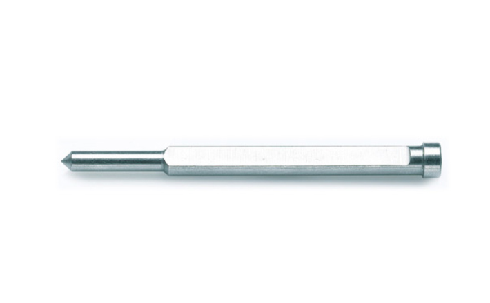 Mũi khoan định tâm carbide cho mũi khoan từ MXCP100L-8.0 Unika