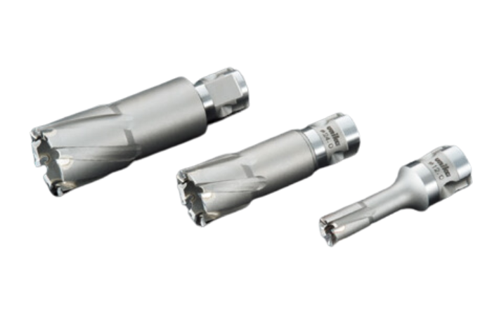 Mũi khoan từ Unika chiều sâu cắt 100mm MX100N