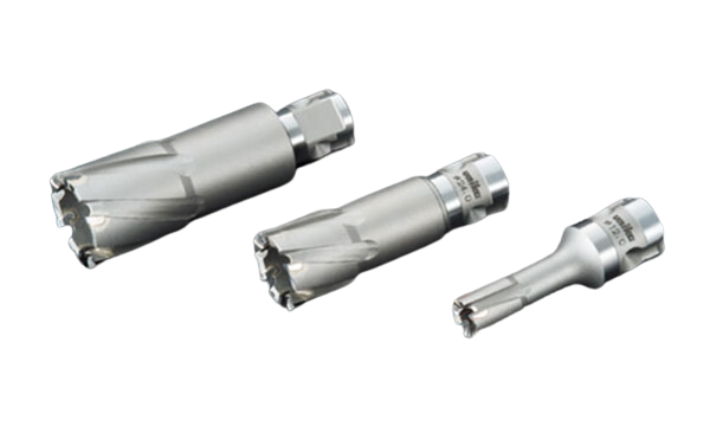 Mũi khoan từ Unika chiều sâu cắt 50mm MX50N