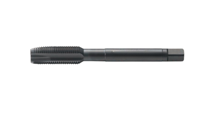 Mũi Taro Thẳng Chạy Inox Ren UNF Lỗ Thông SU-PO Yamawa