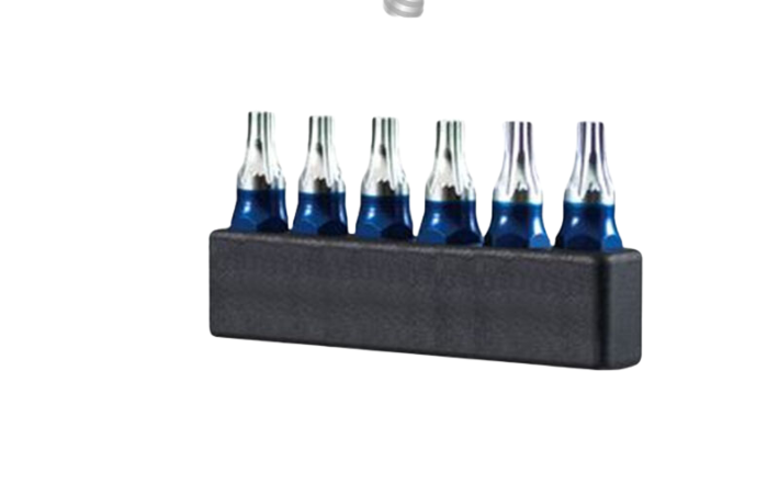 Mũi Vít Đầu Sao Torx Plus L25mm Sloky