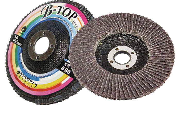 Nhám xếp nhật bản BTOPA3 Yanase