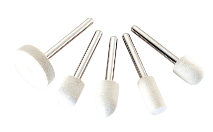 Nỉ Đánh Bóng Khuôn Cán 6mm AC Bestdia