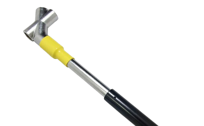 Tay vặn lục giác đa năng NO2060 Wise