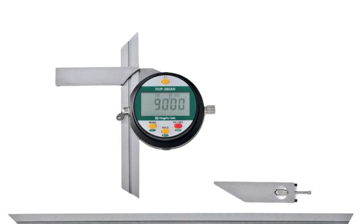 Thước đo góc vạn năng DUP-360AN Niigata