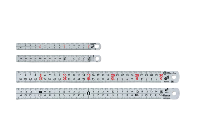 Thước lá inox SV-150KDDF, SV-300KDDF Niigata