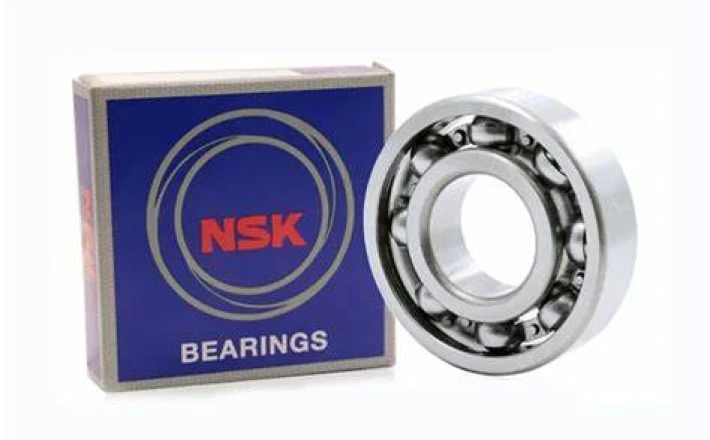 Vòng bi, bạc đạn NSK 1205K