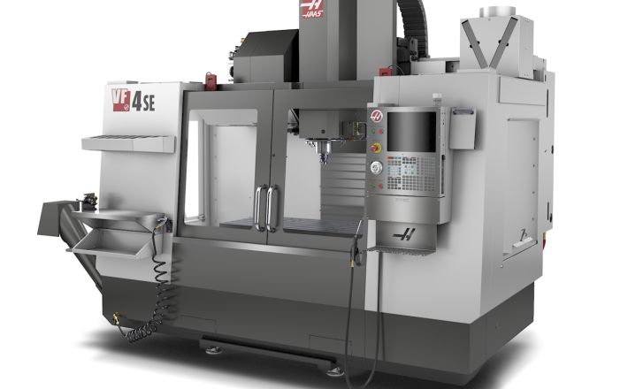 Máy Phay CNC