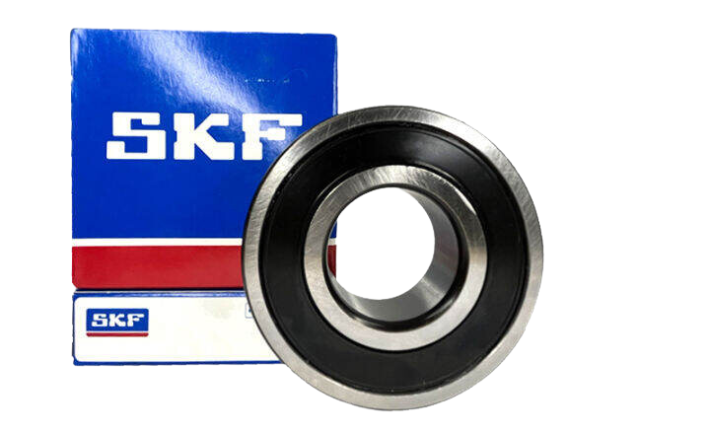 Vòng bi bạc đạn 6000, 6001, 6002, 6003, 6004, 6005 Nsx SKF
