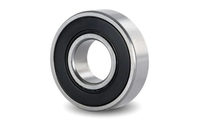 Vòng Bi - Bạc Đạn Koyo 6001-2RS