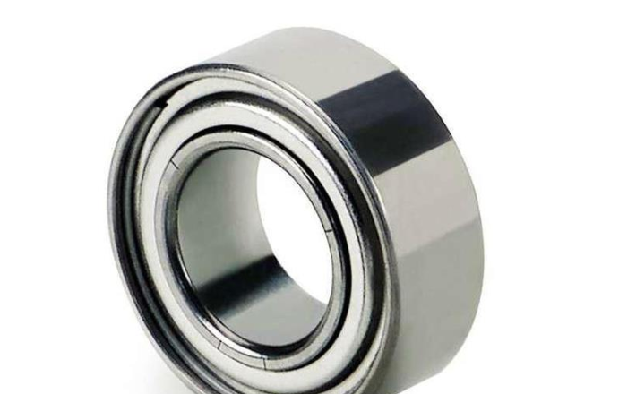 Vòng Bi - Bạc Đạn Koyo 6001ZZ