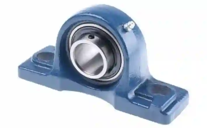 Vòng bi bạc đạn vòng bi gối đỡ UCP308.