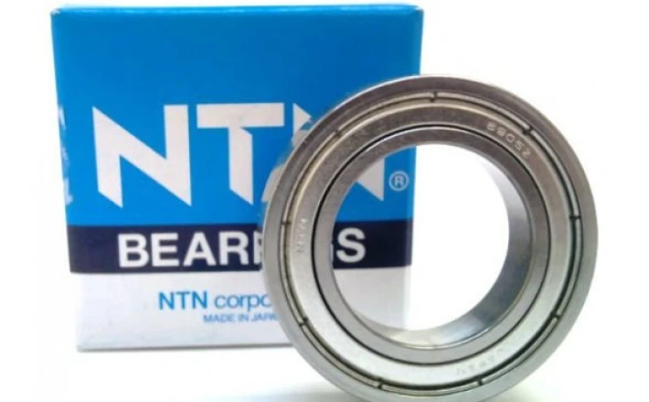 Vòng bi NTN, bạc đạn NTN 22313ED1
