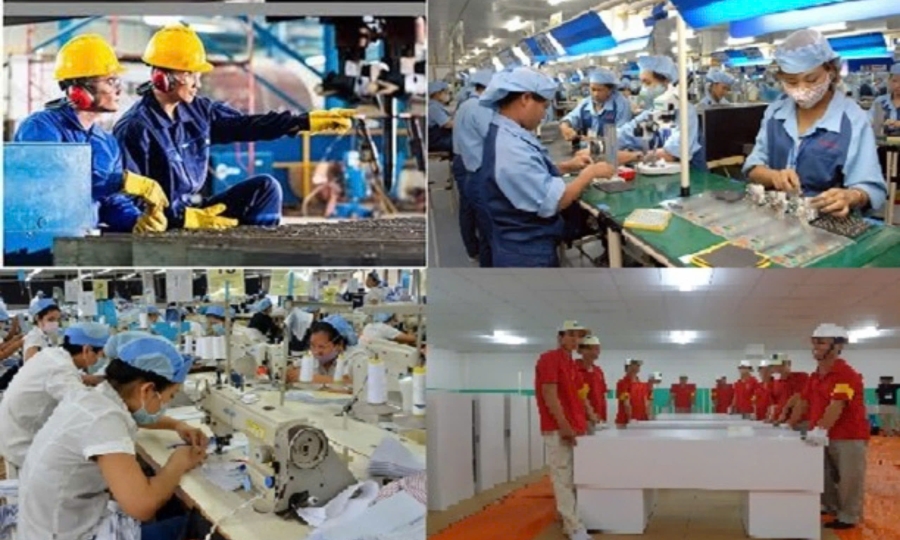 Lắp đặt và điều chỉnh thiết bị
