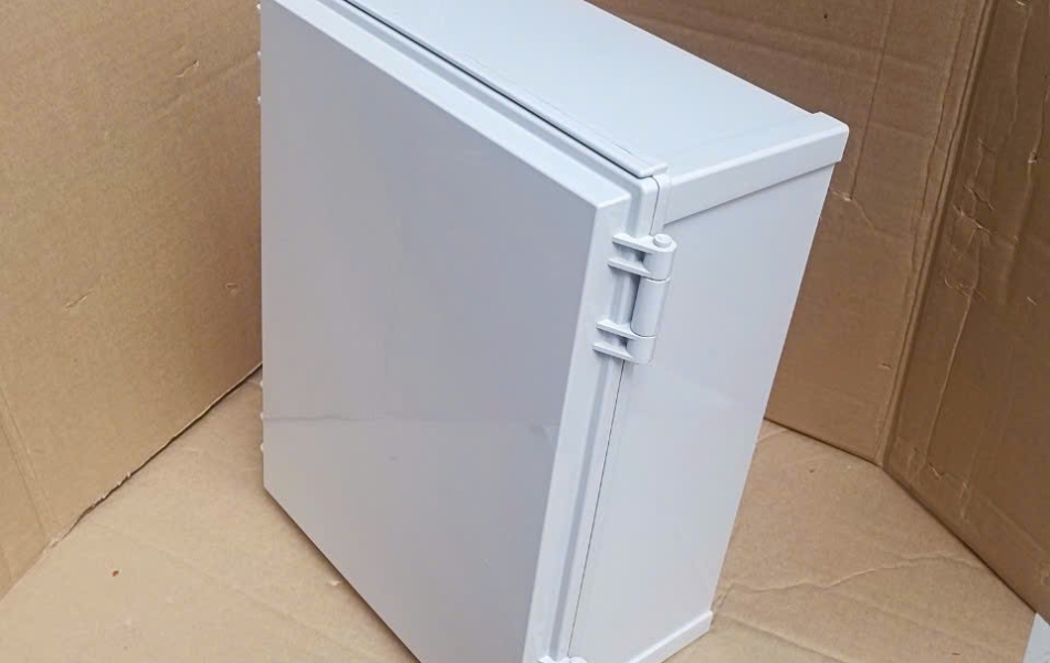 Hộp nhựa Boxco IP67, BC-ATP -350X450X220mm