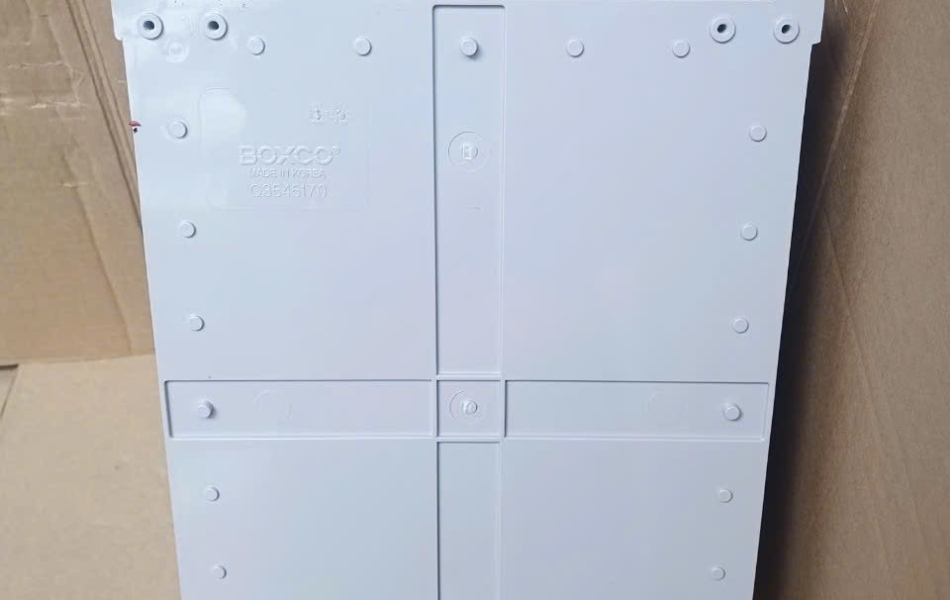Hộp nhựa Boxco IP67, BC-ATP -350X450X220mm