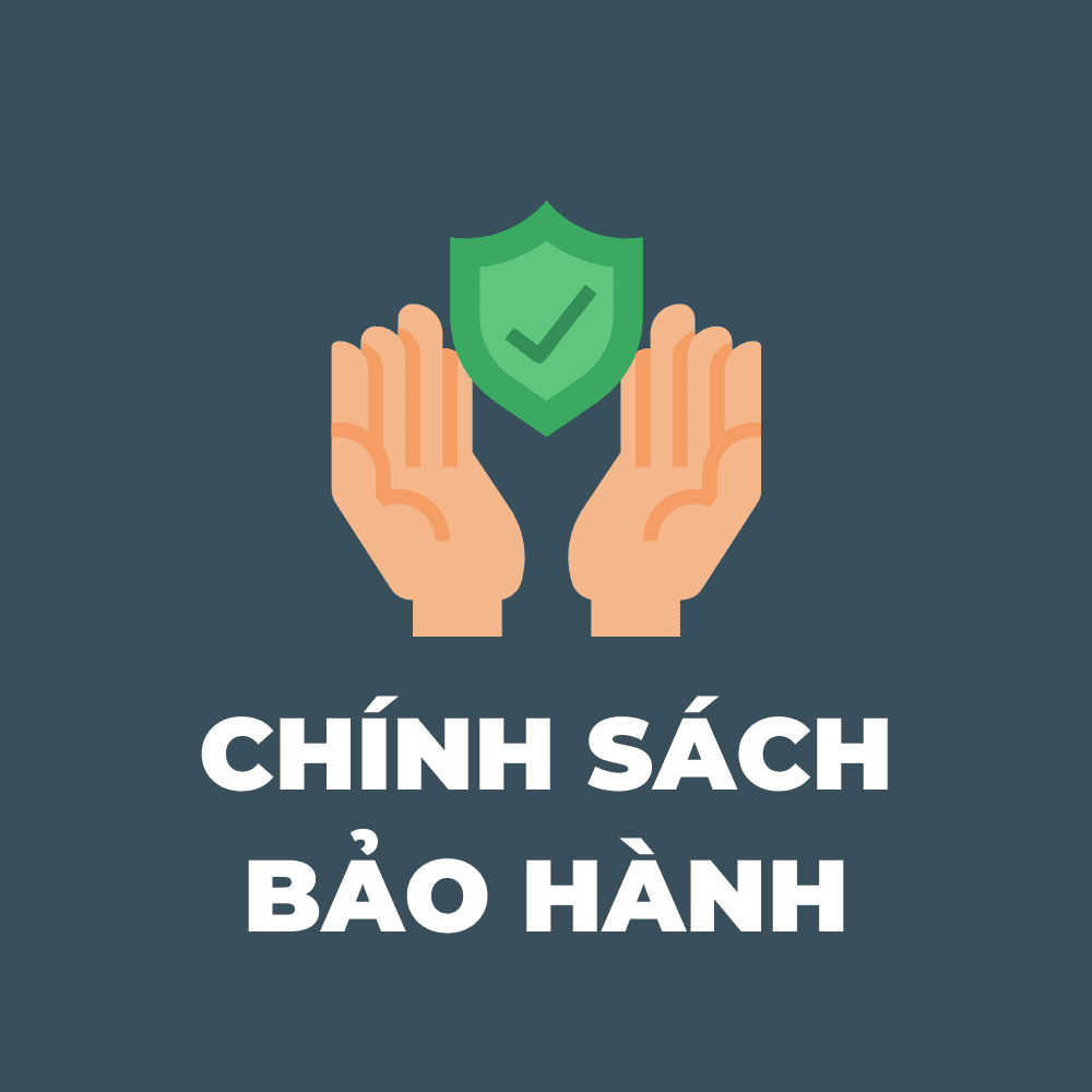Chính sách bảo trì bảo hành