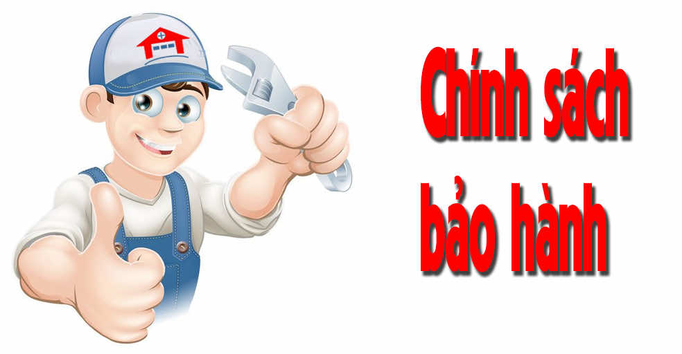 Quy trình bảo trì chuyên nghiệp
